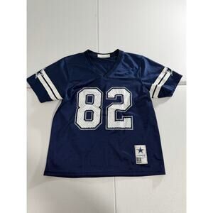 Vintage Women’s Dallas Cowboys Jersey Size Small Jason Witten